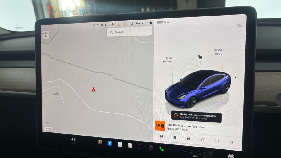 Tesla Model 3 Image 12