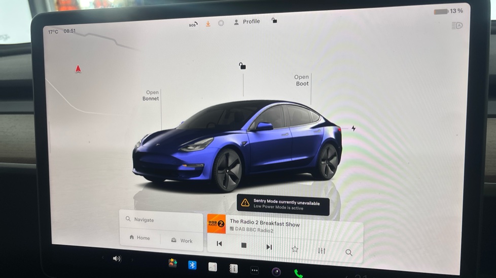 Tesla Model 3 Image 13