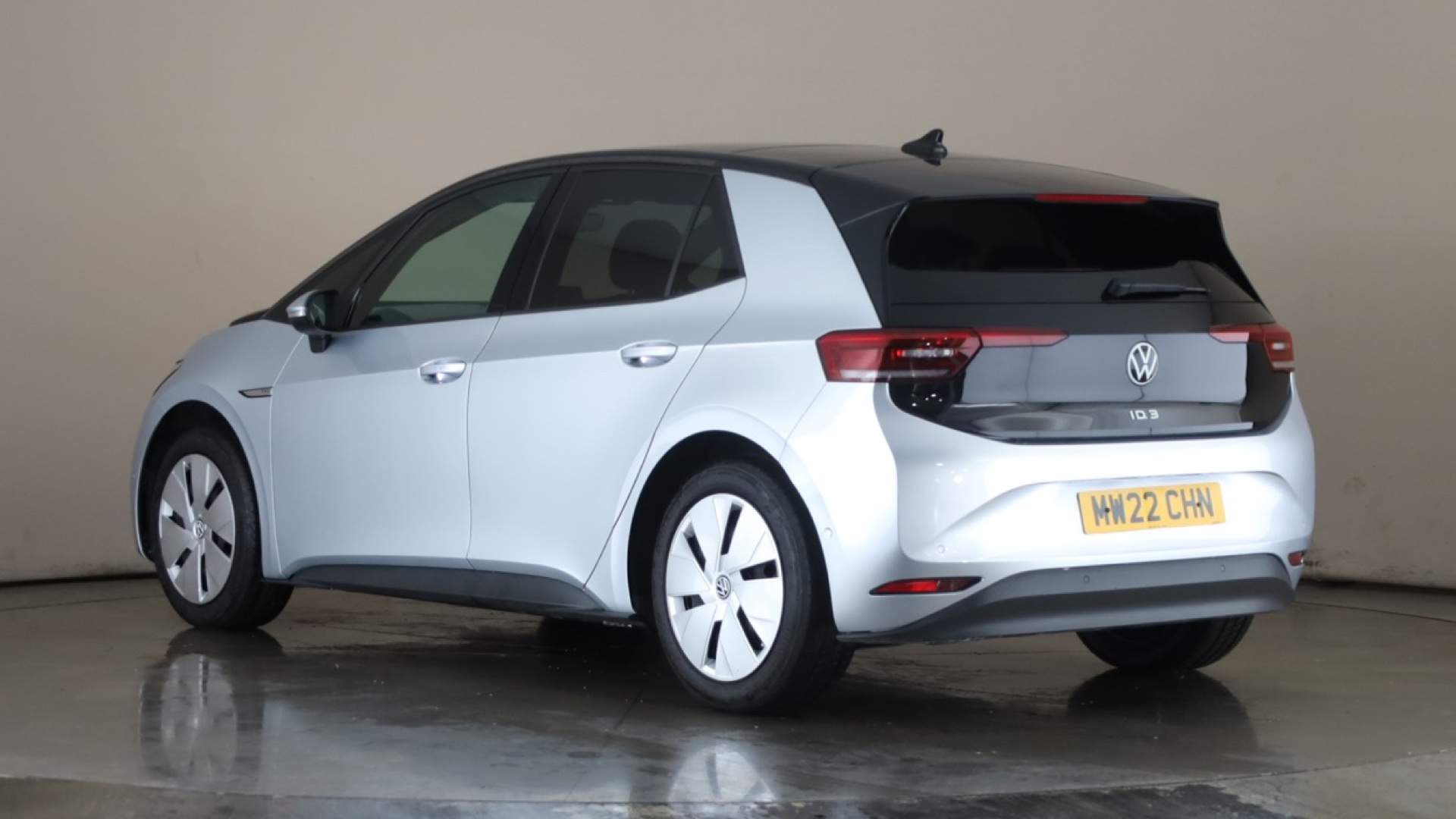 150kW Family Pro Performance 58kWh 5dr Auto [2022]