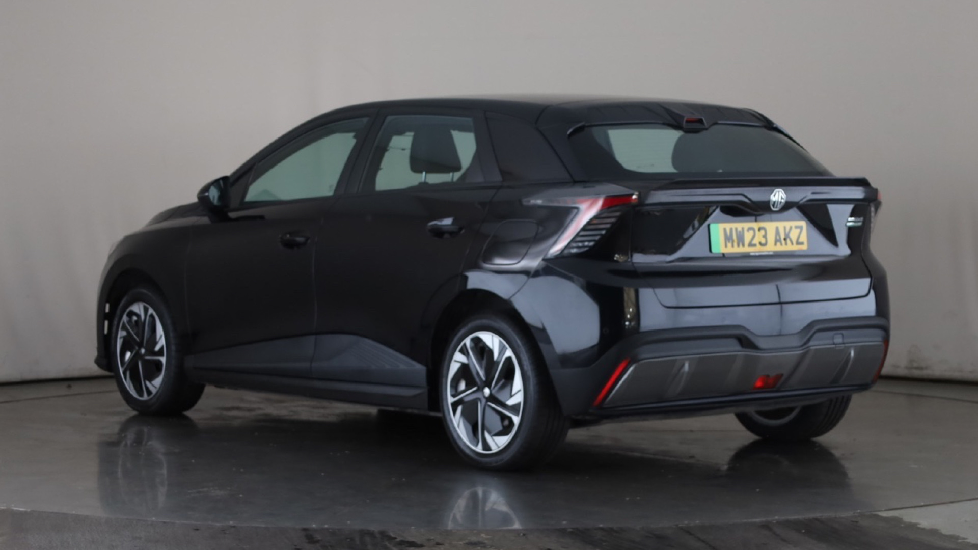 150kW SE EV Long Range 64kWh 5dr Auto