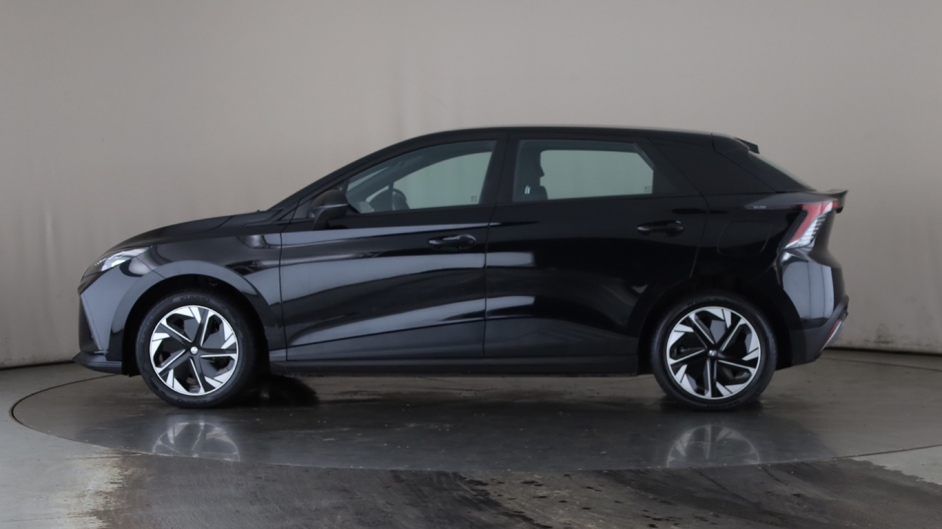 150kW SE EV Long Range 64kWh 5dr Auto
