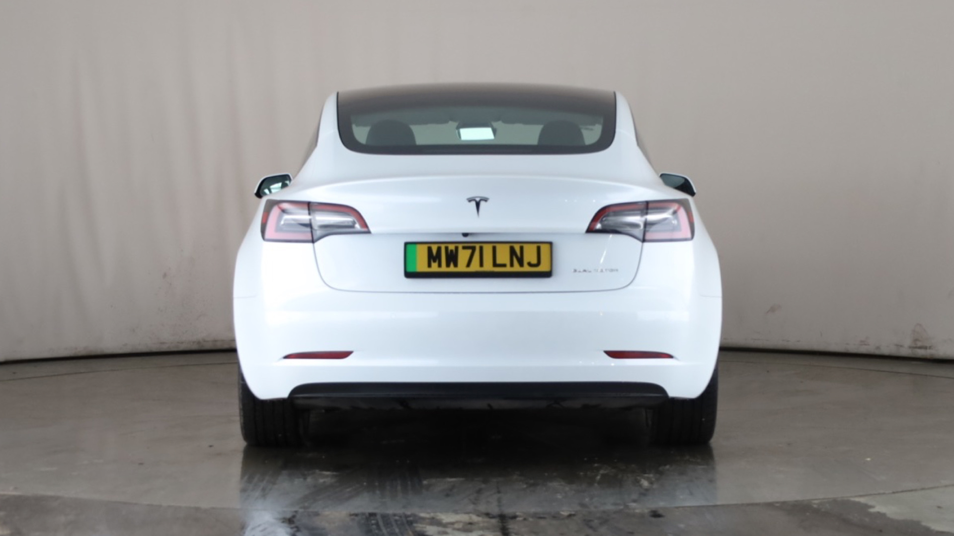 4027574 Long Range AWD 4dr Auto