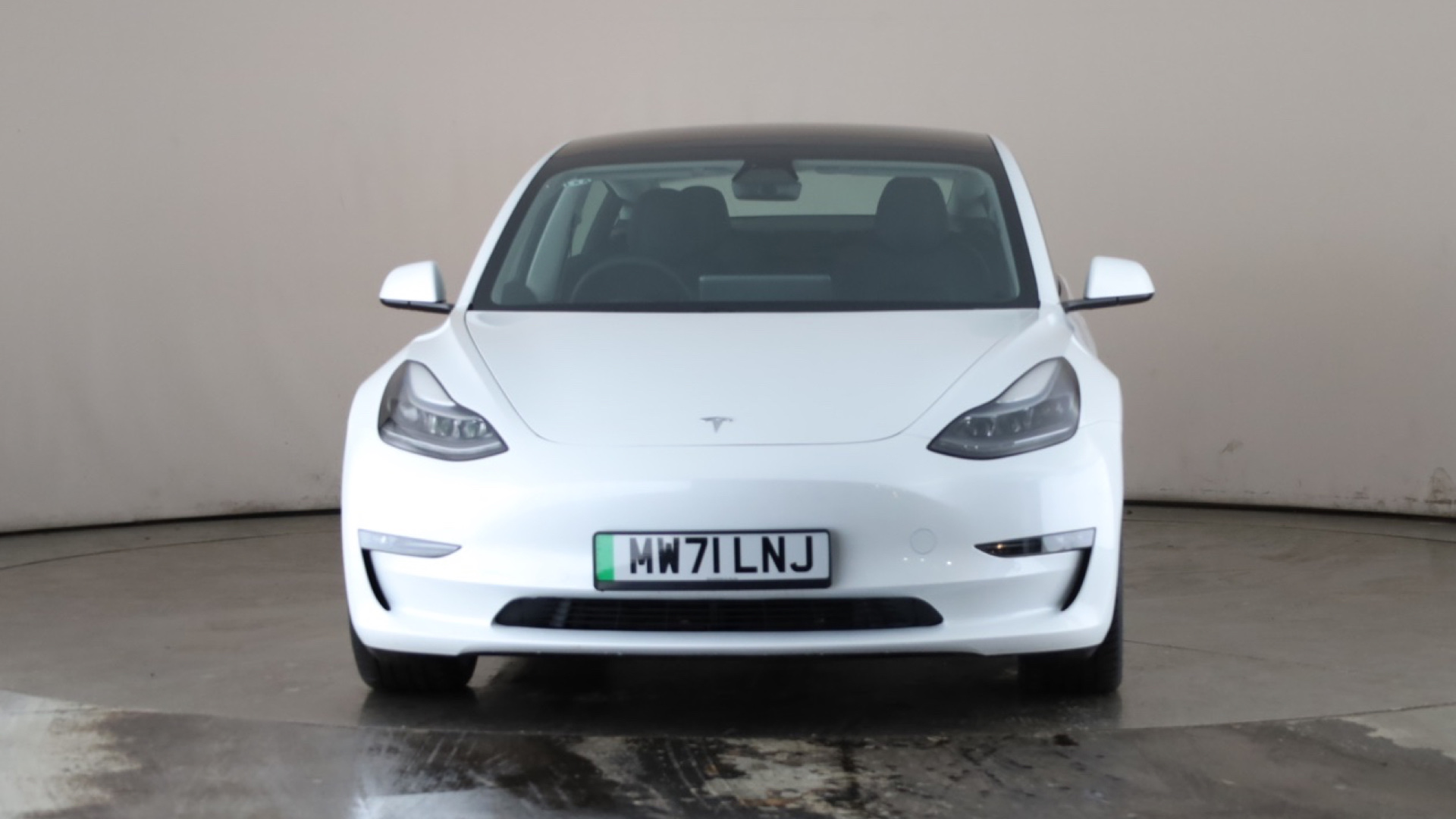 4027574 Long Range AWD 4dr Auto