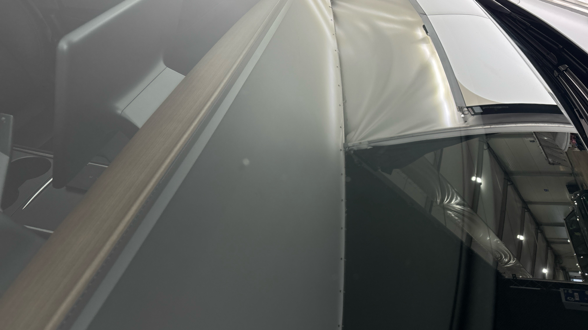 4027574 Long Range AWD 4dr Auto