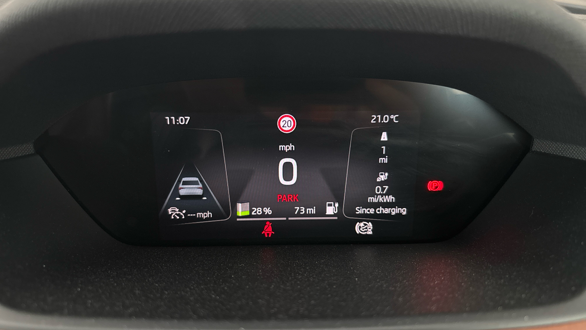 Skoda Enyaq 150kW 80 ecoSuite 82kWh 5dr Auto 125kW