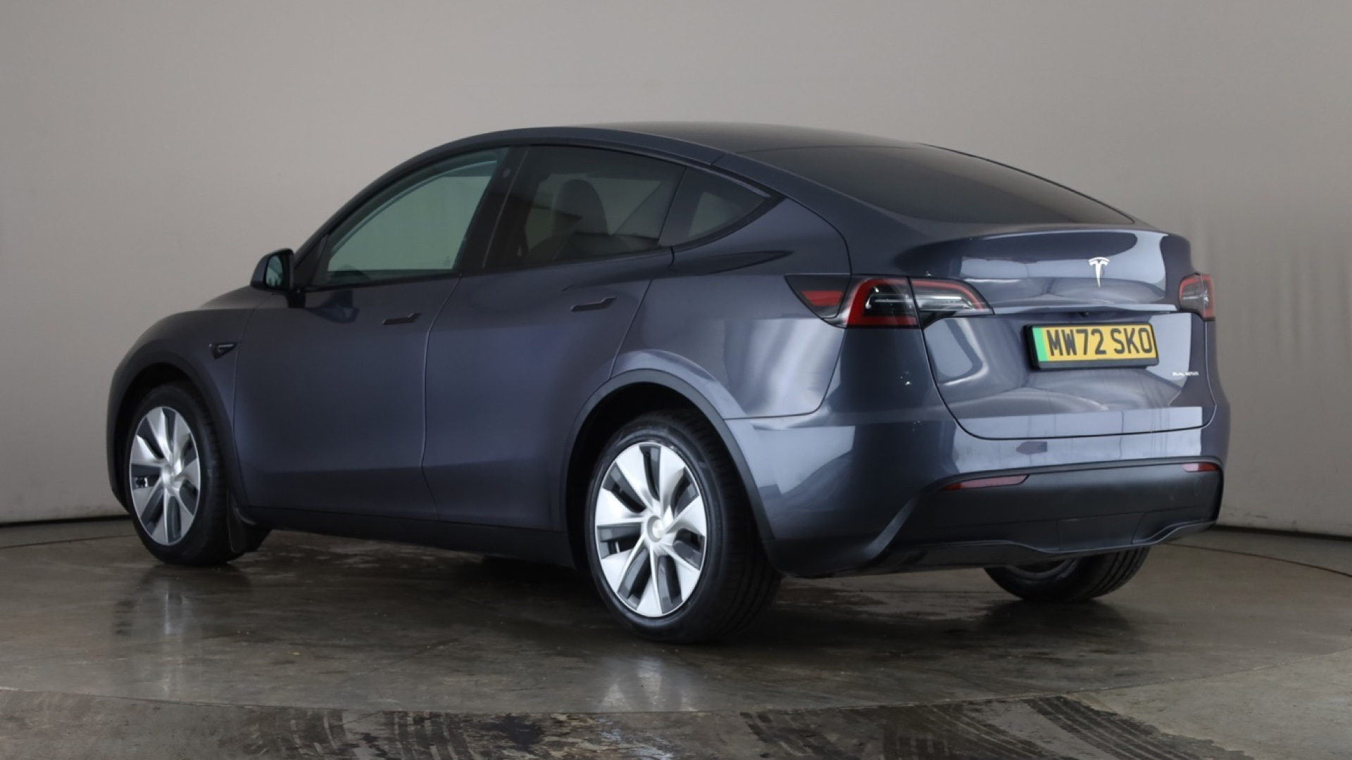 Long Range AWD 5dr Auto [2023]