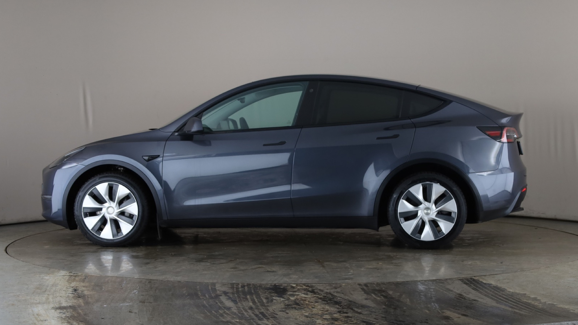 Long Range AWD 5dr Auto [2023]