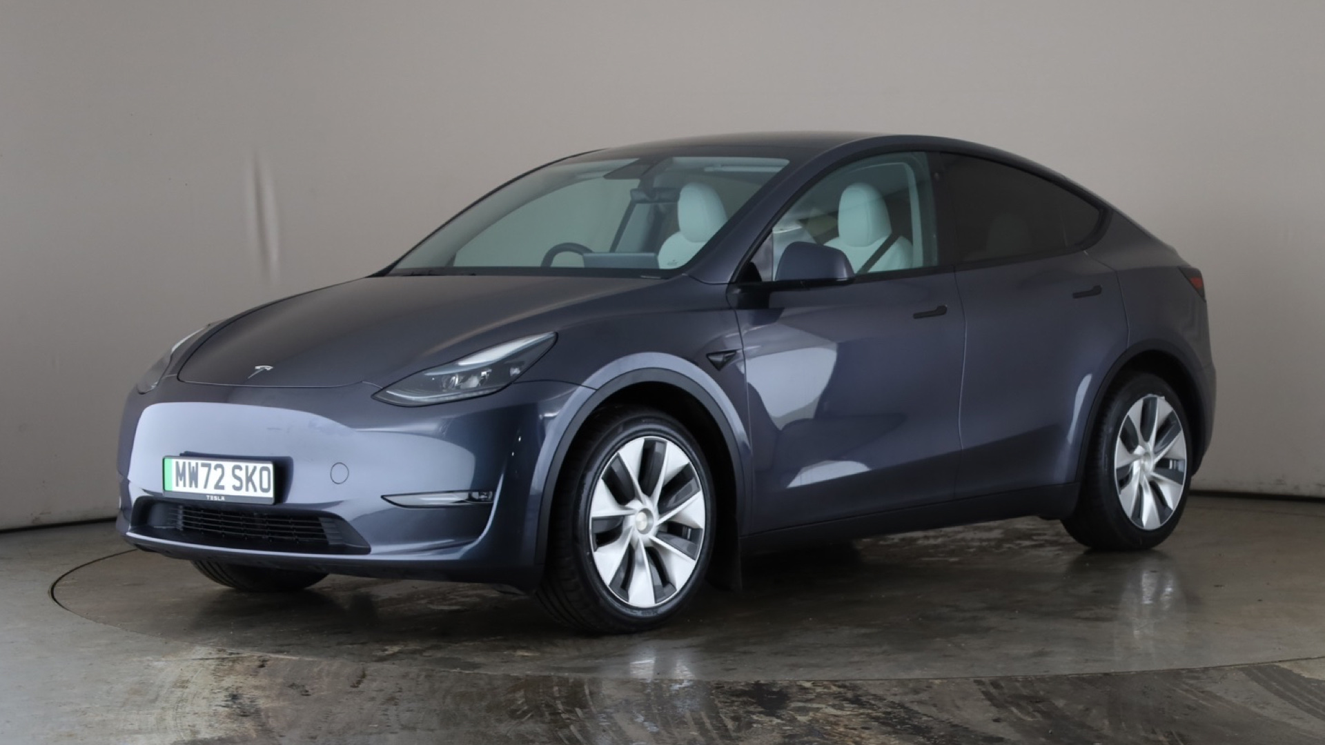 Long Range AWD 5dr Auto [2023]