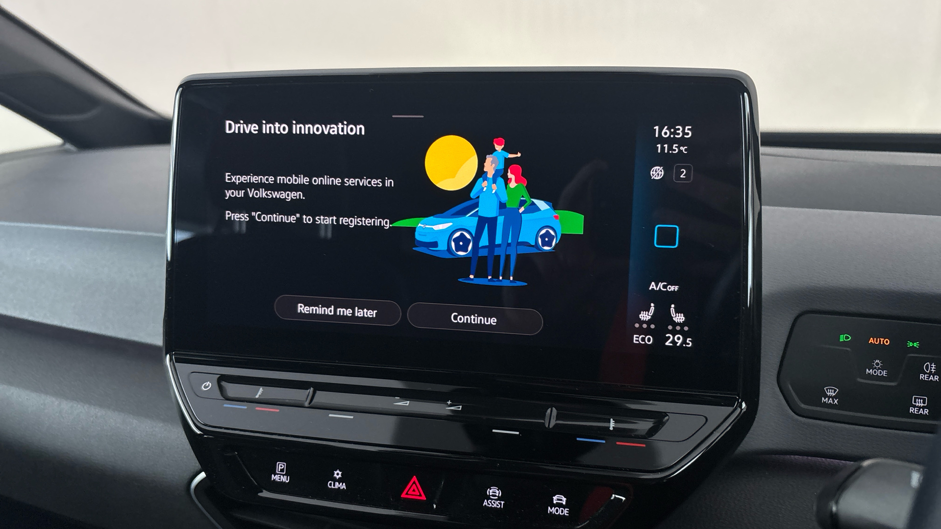 4020862 150kW Life Pro Performance 58kWh 5dr Auto