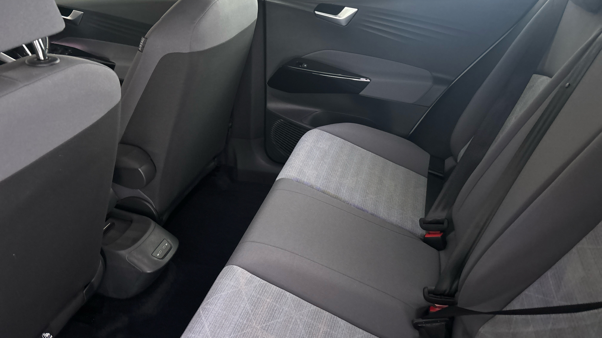 4020862 150kW Life Pro Performance 58kWh 5dr Auto