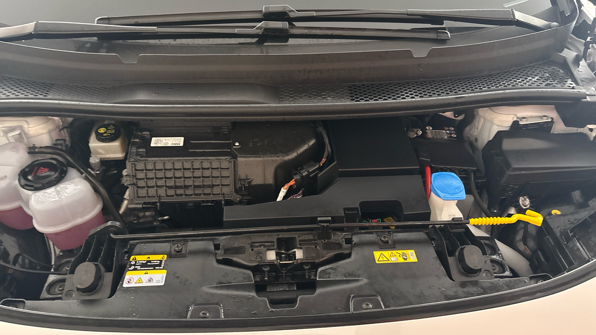 4020862 150kW Life Pro Performance 58kWh 5dr Auto