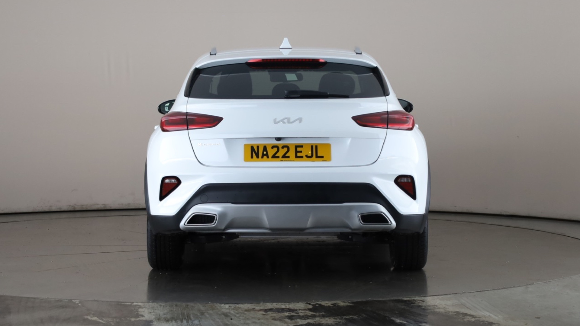 Kia Xceed 1.6 GDi PHEV 3 5dr DCT