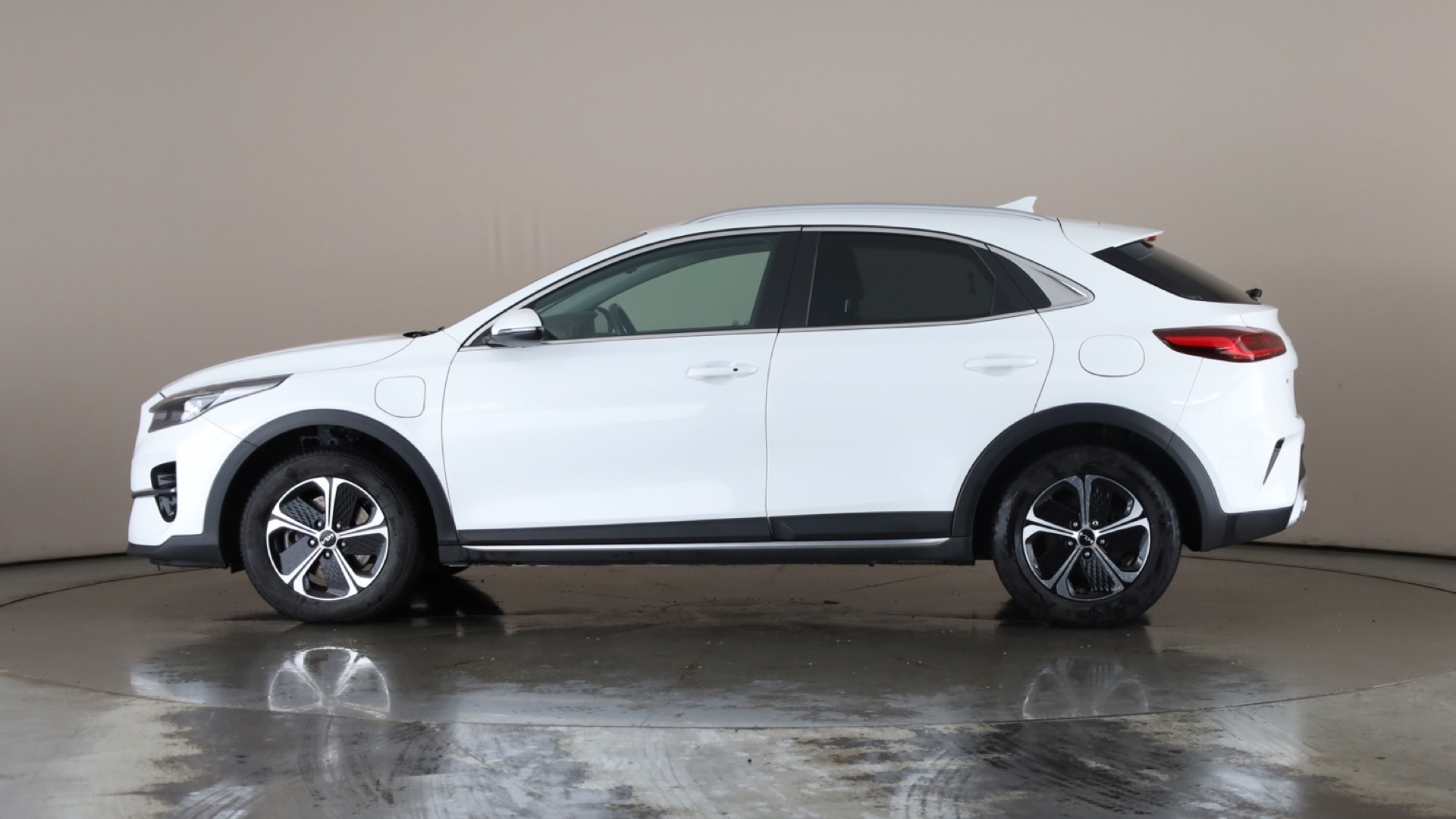 Kia Xceed 1.6 GDi PHEV 3 5dr DCT