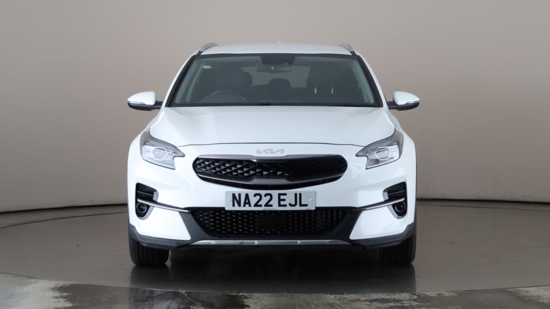 Kia Xceed 1.6 GDi PHEV 3 5dr DCT