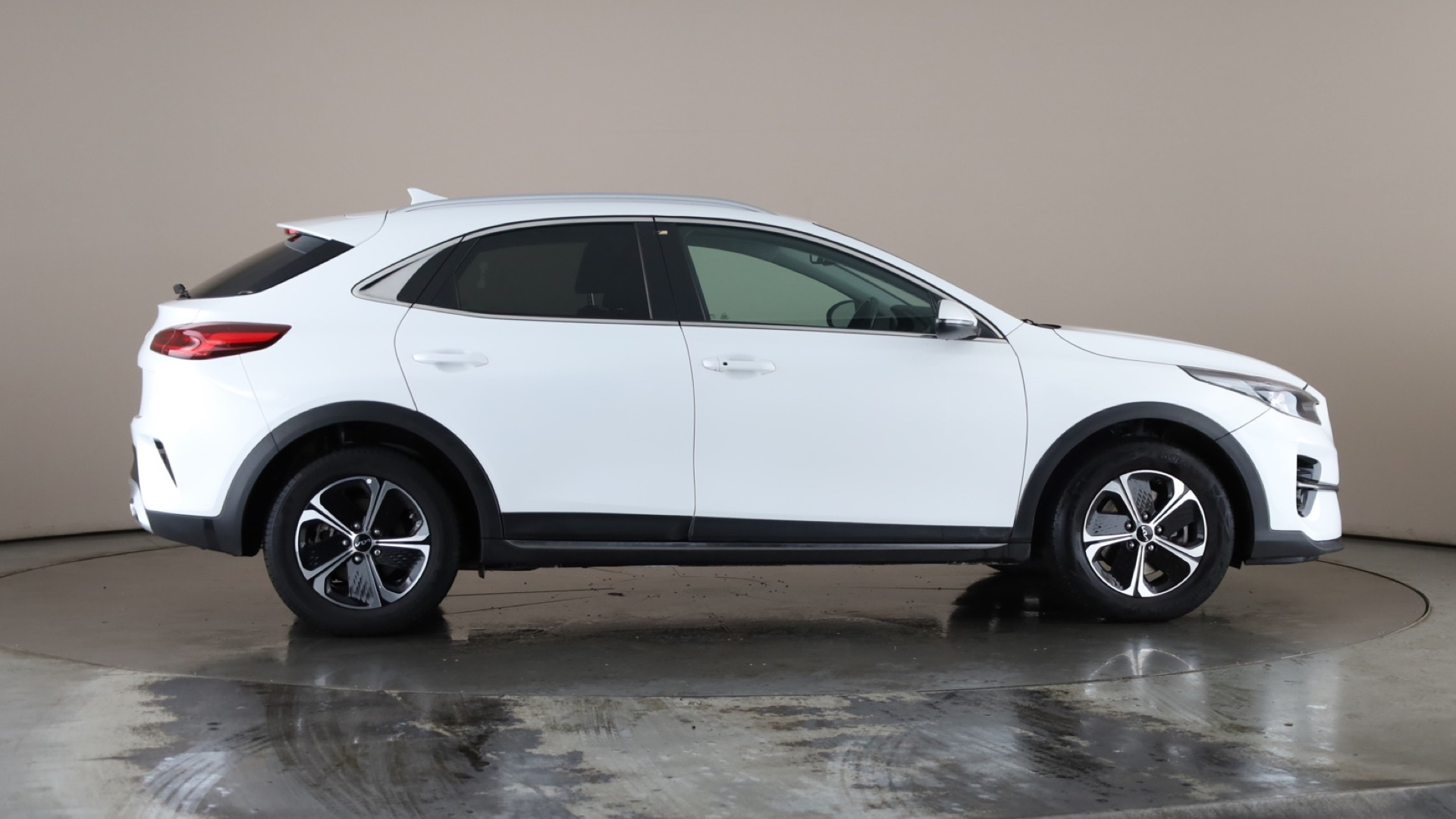 Kia Xceed 1.6 GDi PHEV 3 5dr DCT