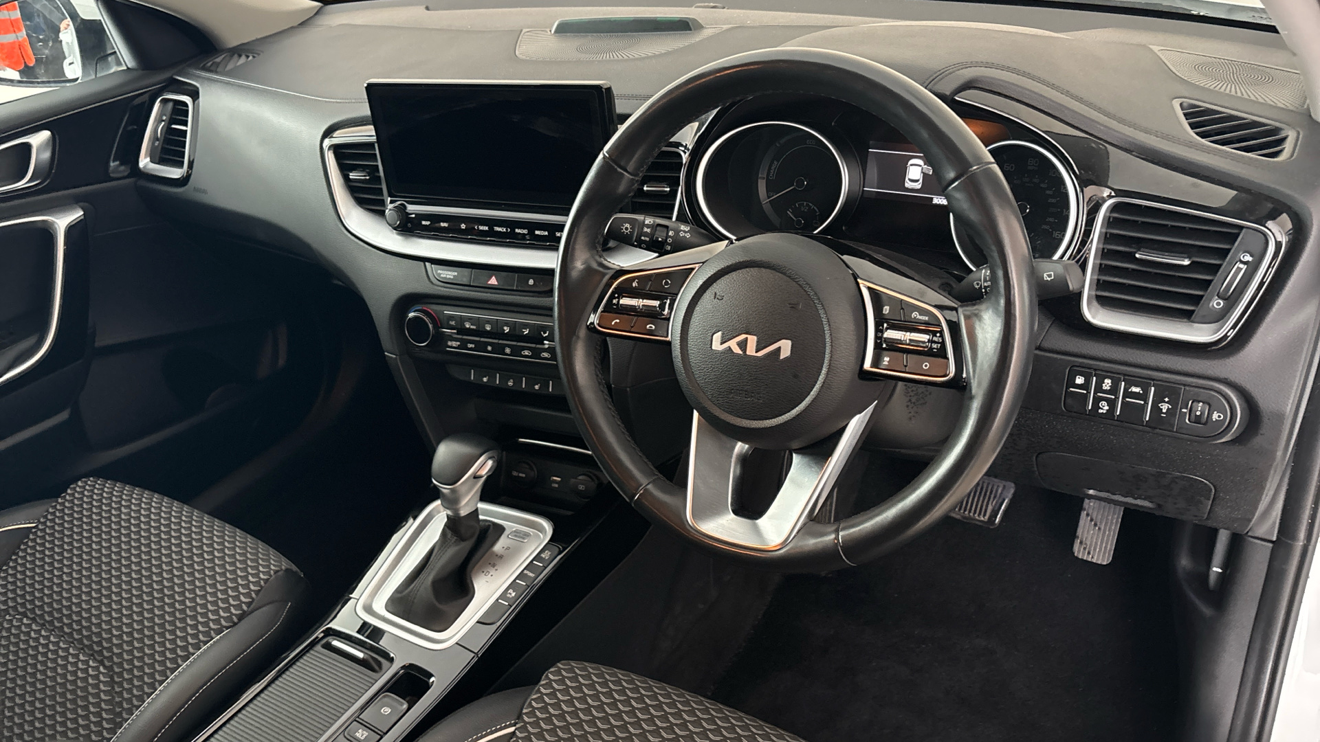 Kia Xceed 1.6 GDi PHEV 3 5dr DCT