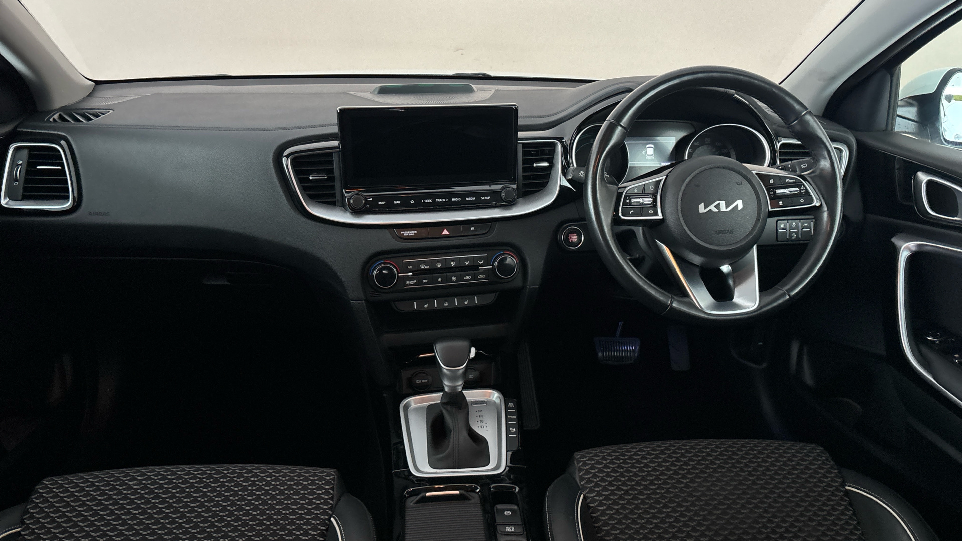 Kia Xceed 1.6 GDi PHEV 3 5dr DCT