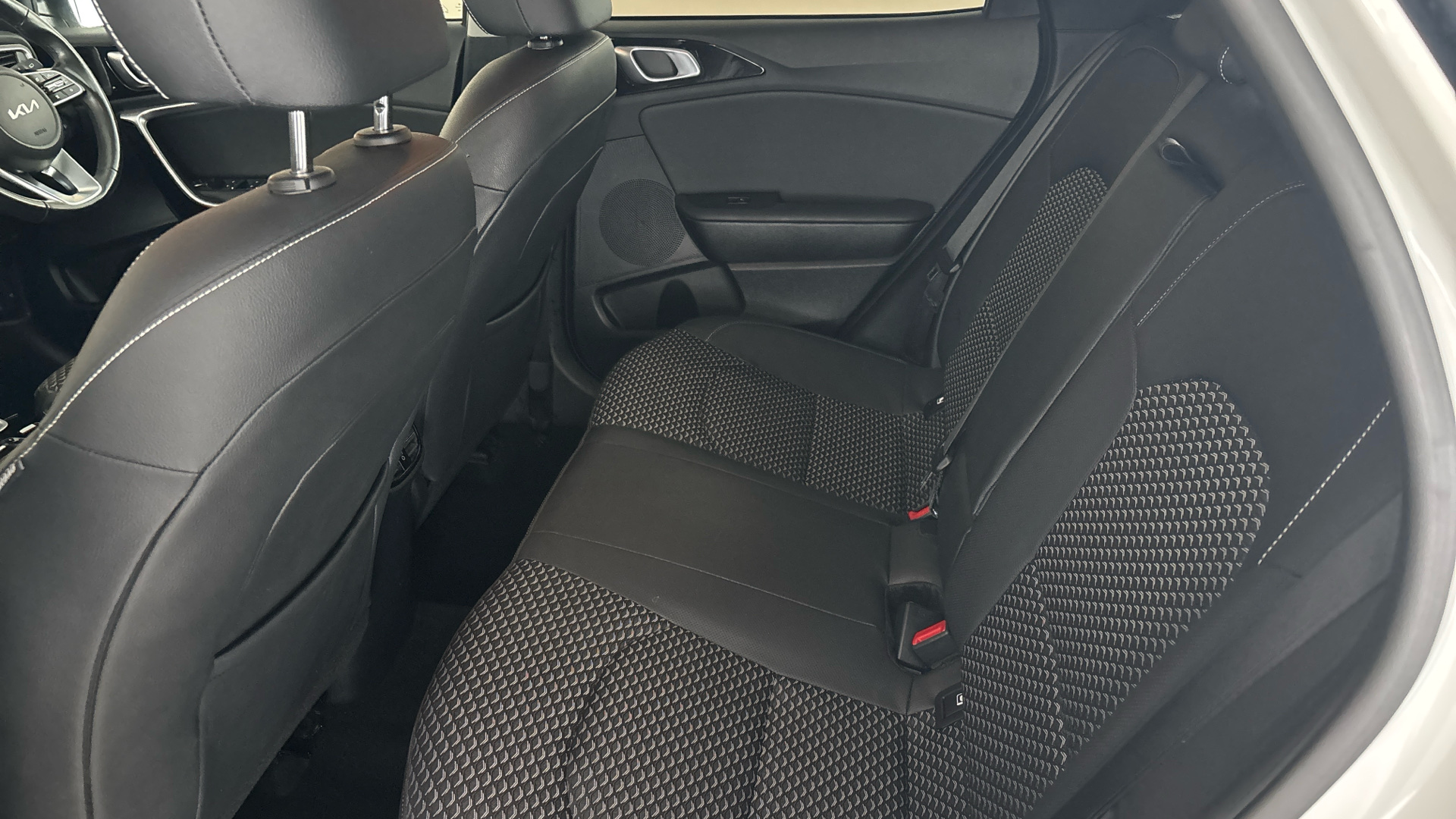 Kia Xceed 1.6 GDi PHEV 3 5dr DCT