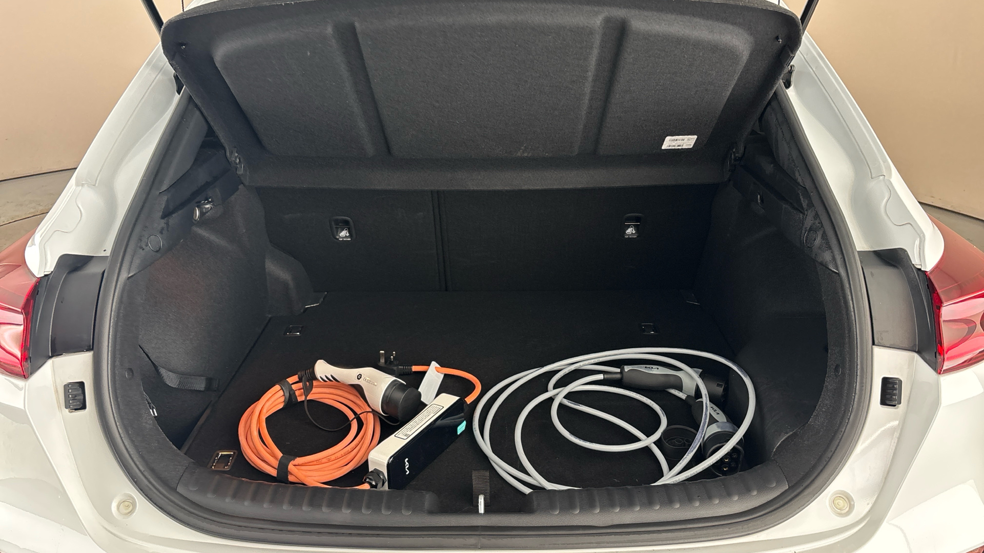 Kia Xceed 1.6 GDi PHEV 3 5dr DCT
