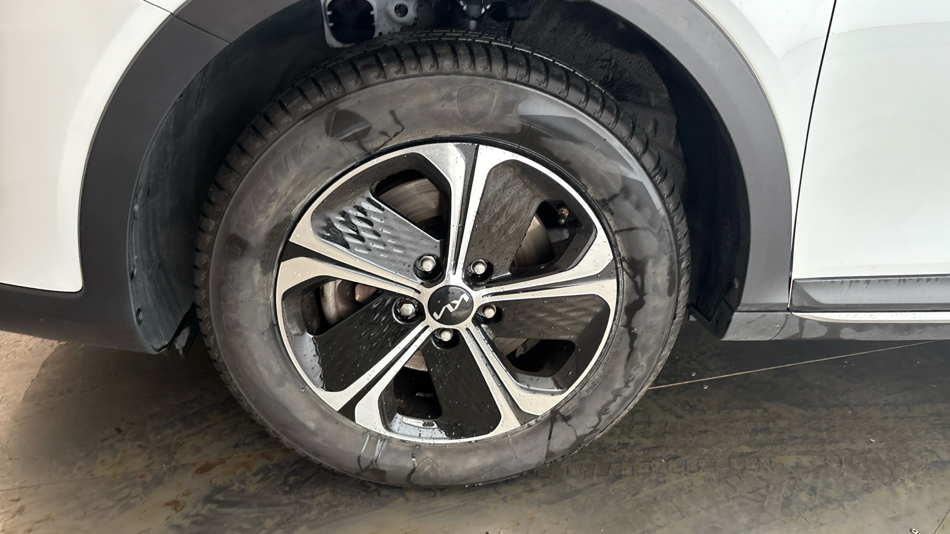 Kia Xceed 1.6 GDi PHEV 3 5dr DCT