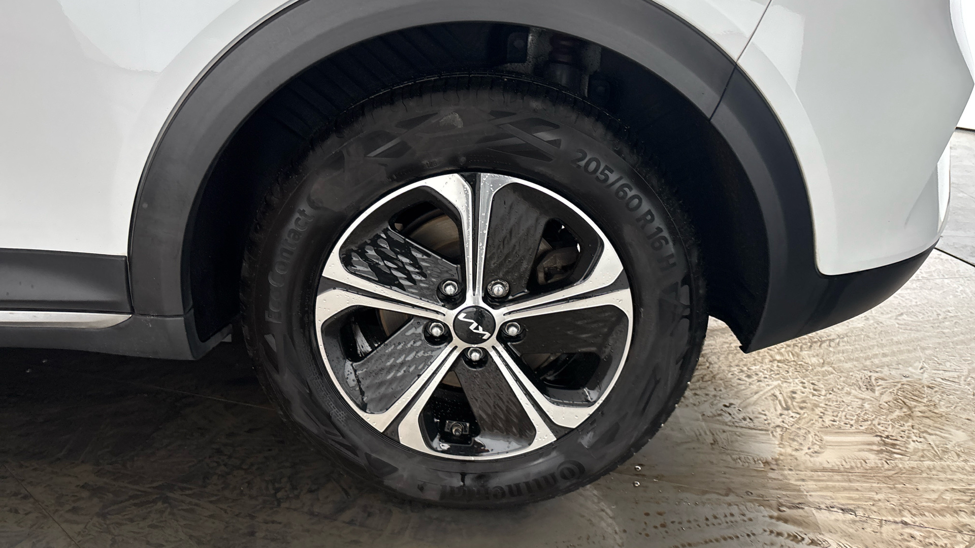 Kia Xceed 1.6 GDi PHEV 3 5dr DCT