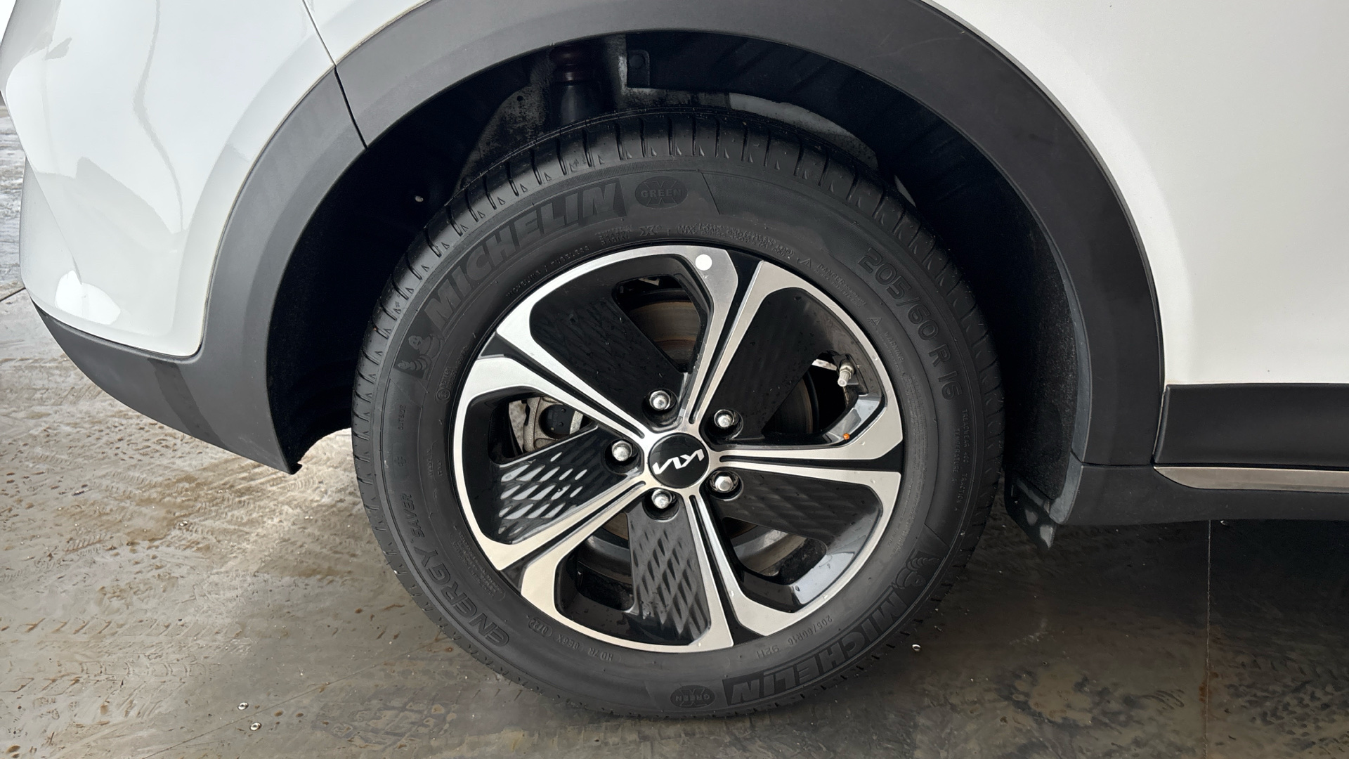 Kia Xceed 1.6 GDi PHEV 3 5dr DCT