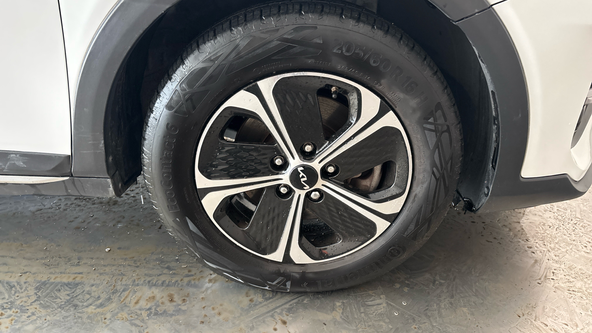 Kia Xceed 1.6 GDi PHEV 3 5dr DCT