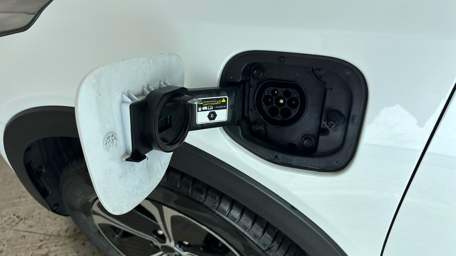Kia Xceed 1.6 GDi PHEV 3 5dr DCT
