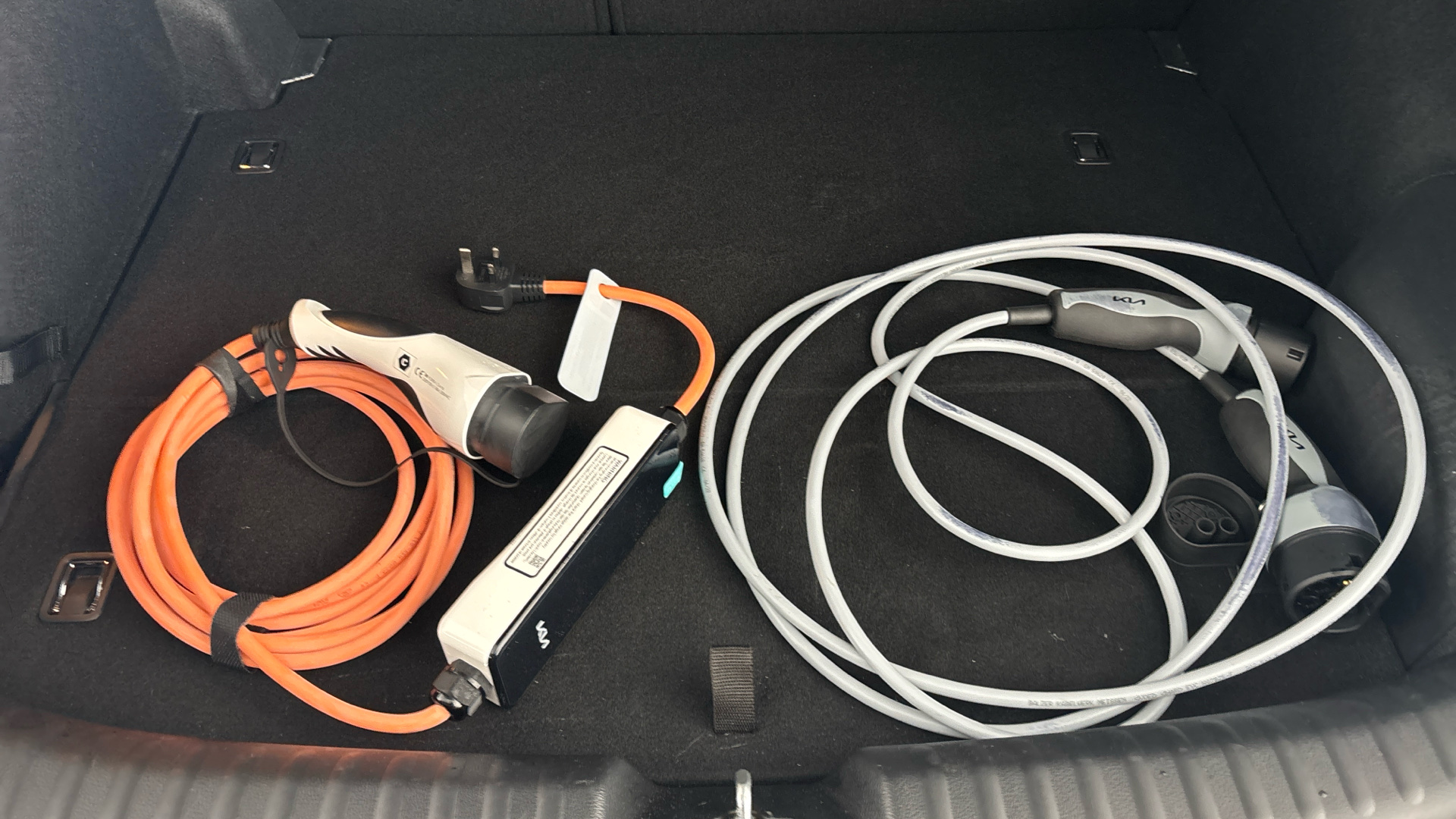 Kia Xceed 1.6 GDi PHEV 3 5dr DCT