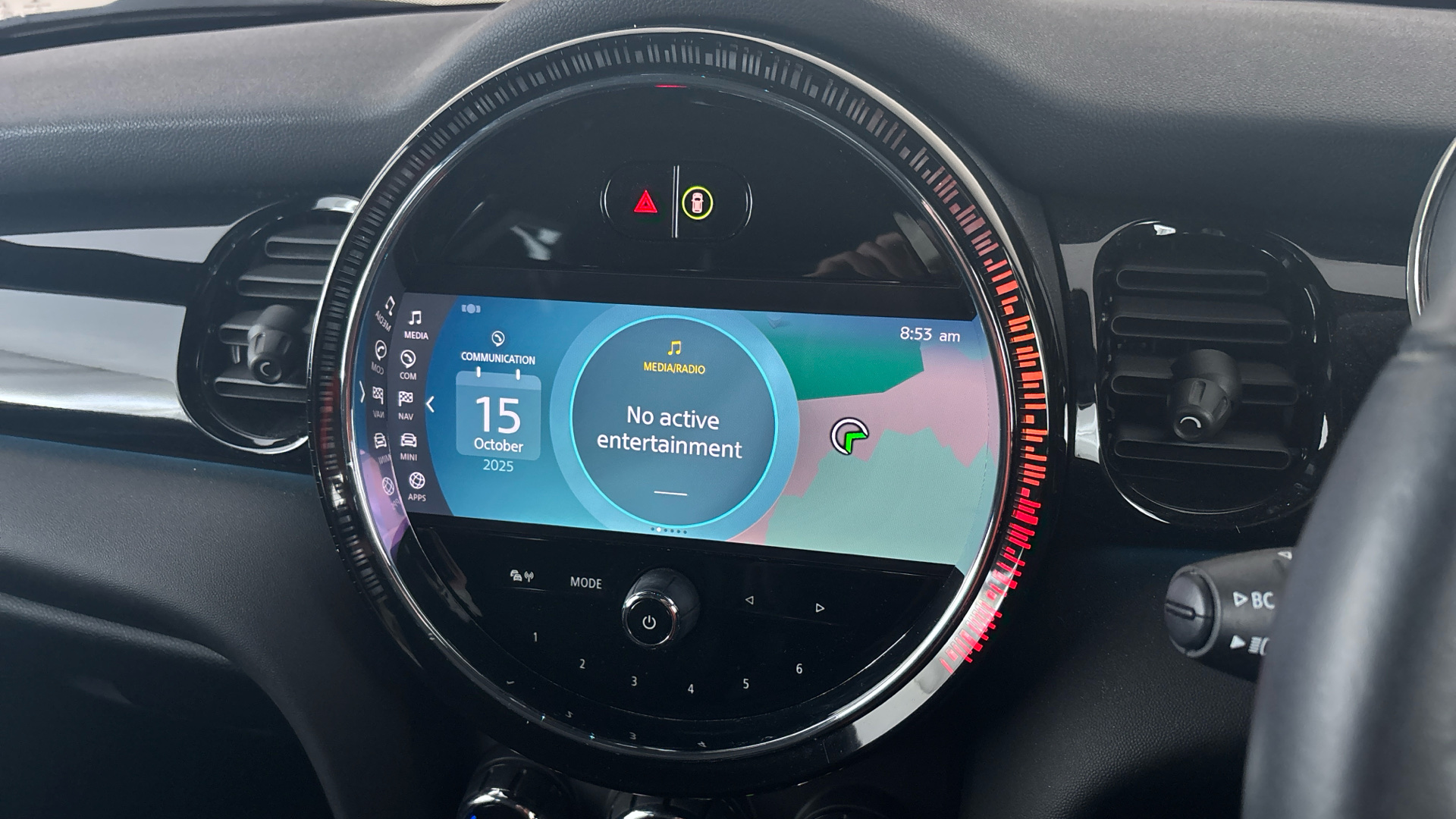 4027435 135kW Cooper S Level 2 33kWh 3dr Auto