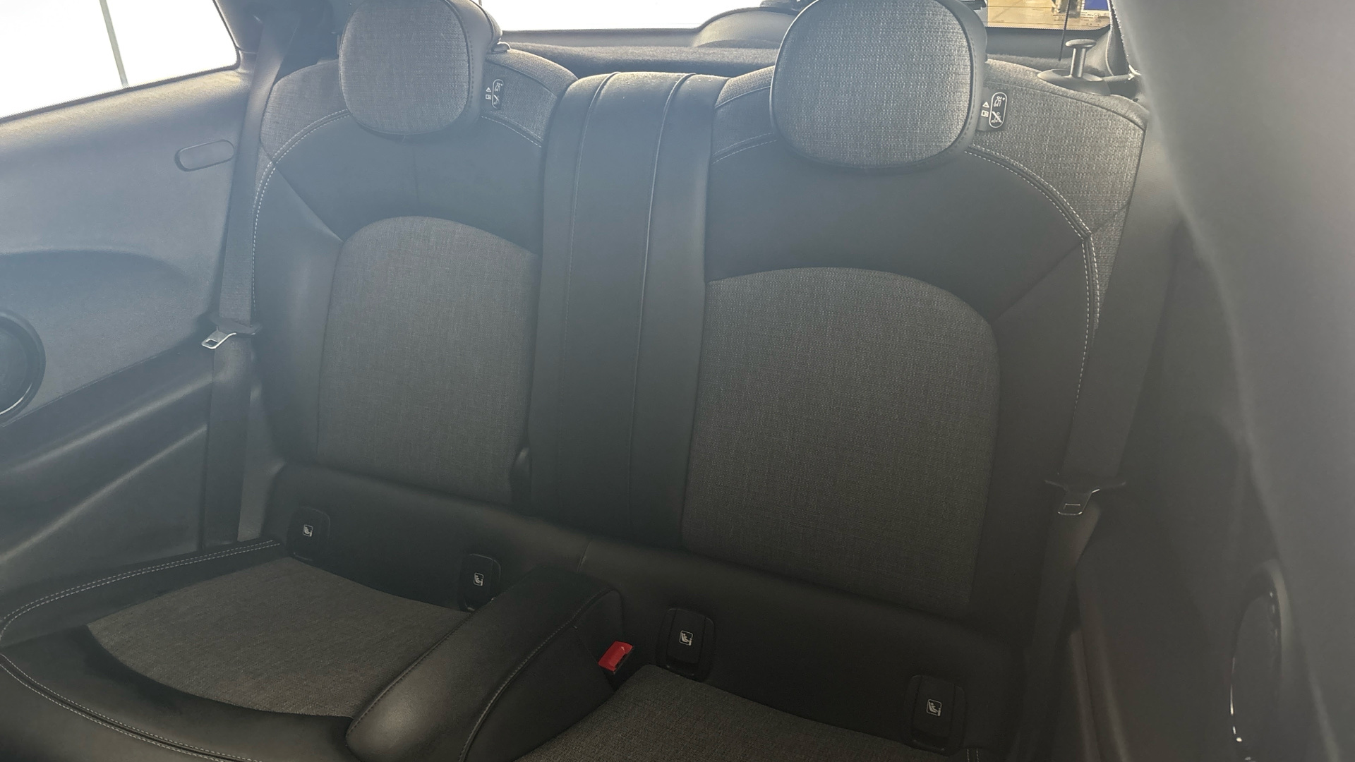 4027435 135kW Cooper S Level 2 33kWh 3dr Auto