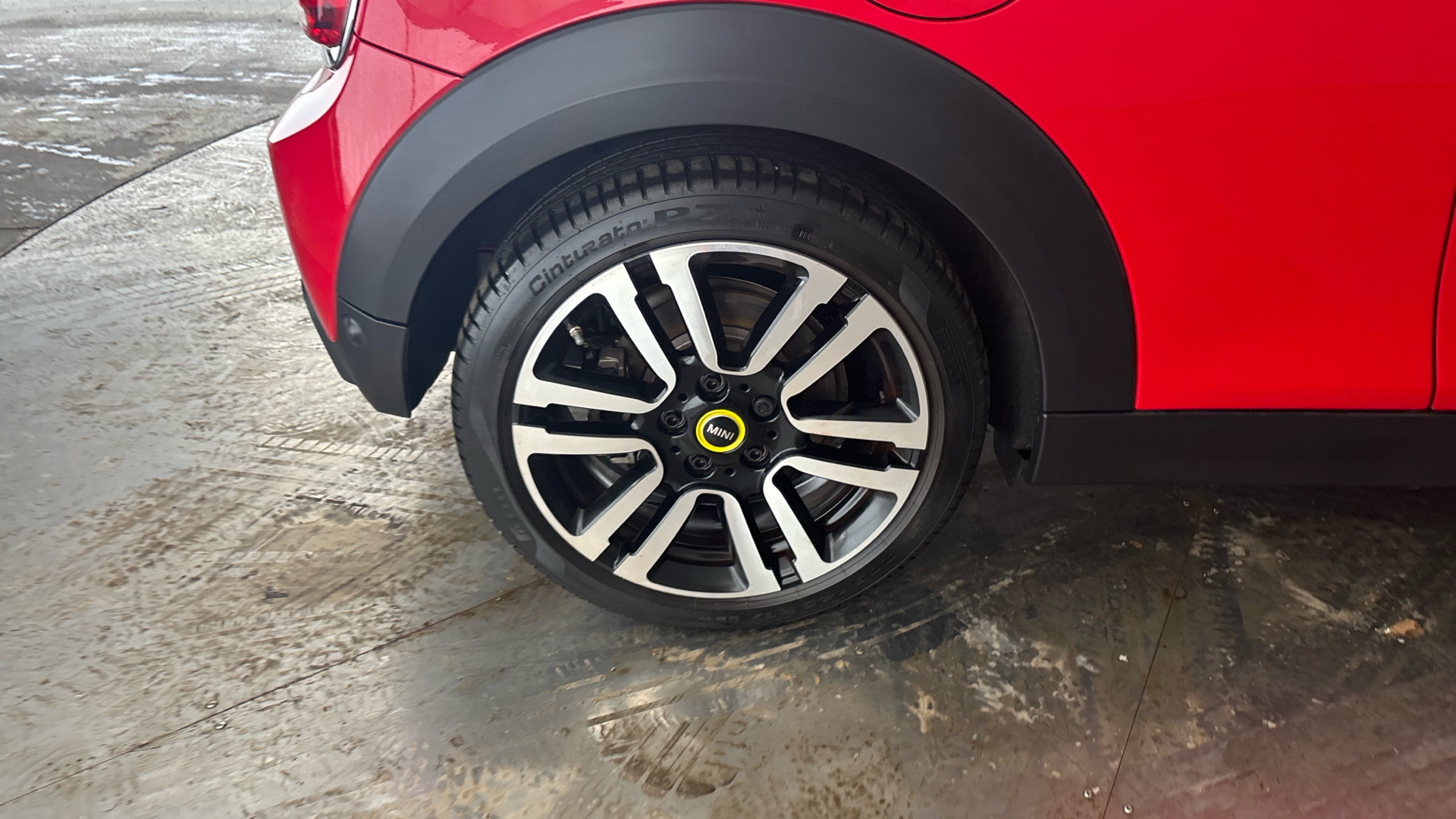 4027435 135kW Cooper S Level 2 33kWh 3dr Auto