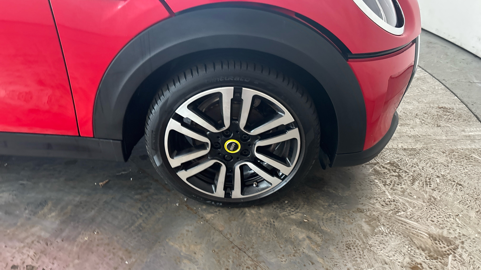 4027435 135kW Cooper S Level 2 33kWh 3dr Auto