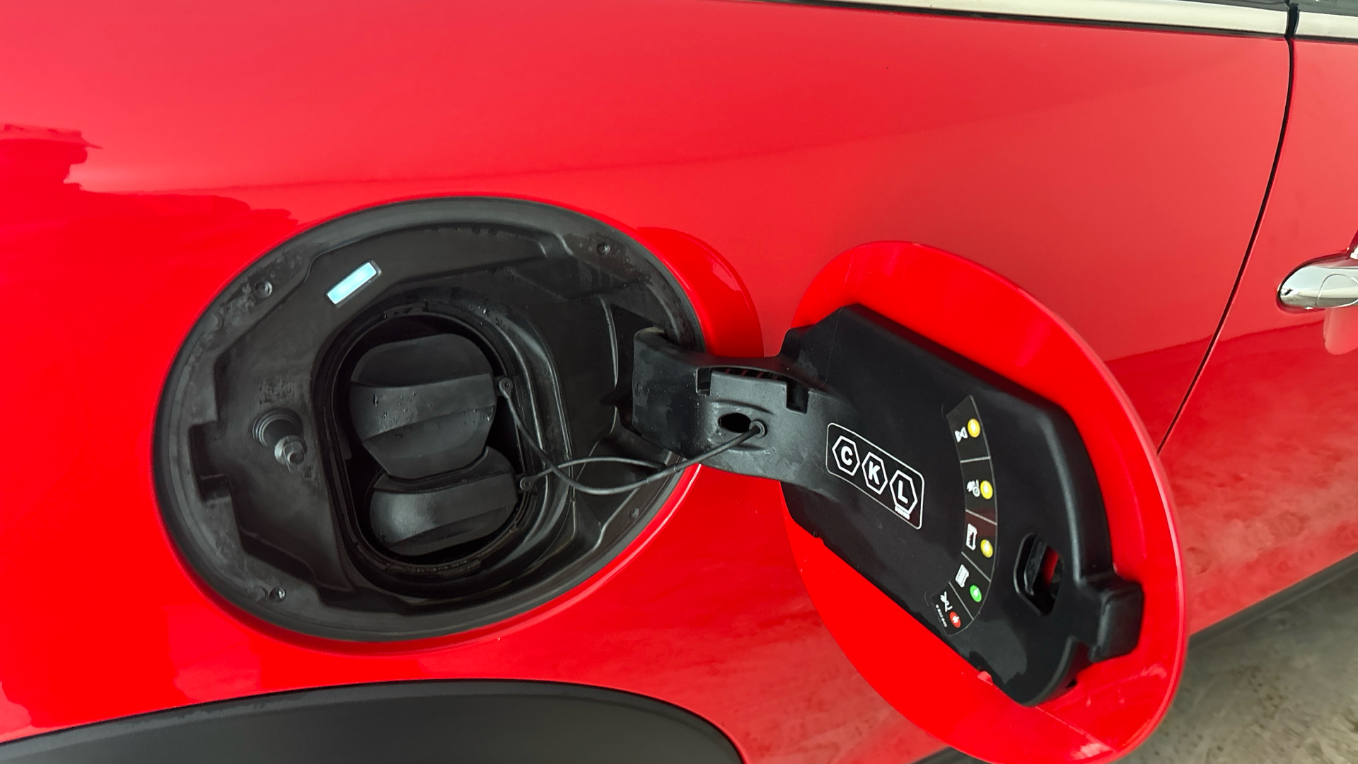 4027435 135kW Cooper S Level 2 33kWh 3dr Auto