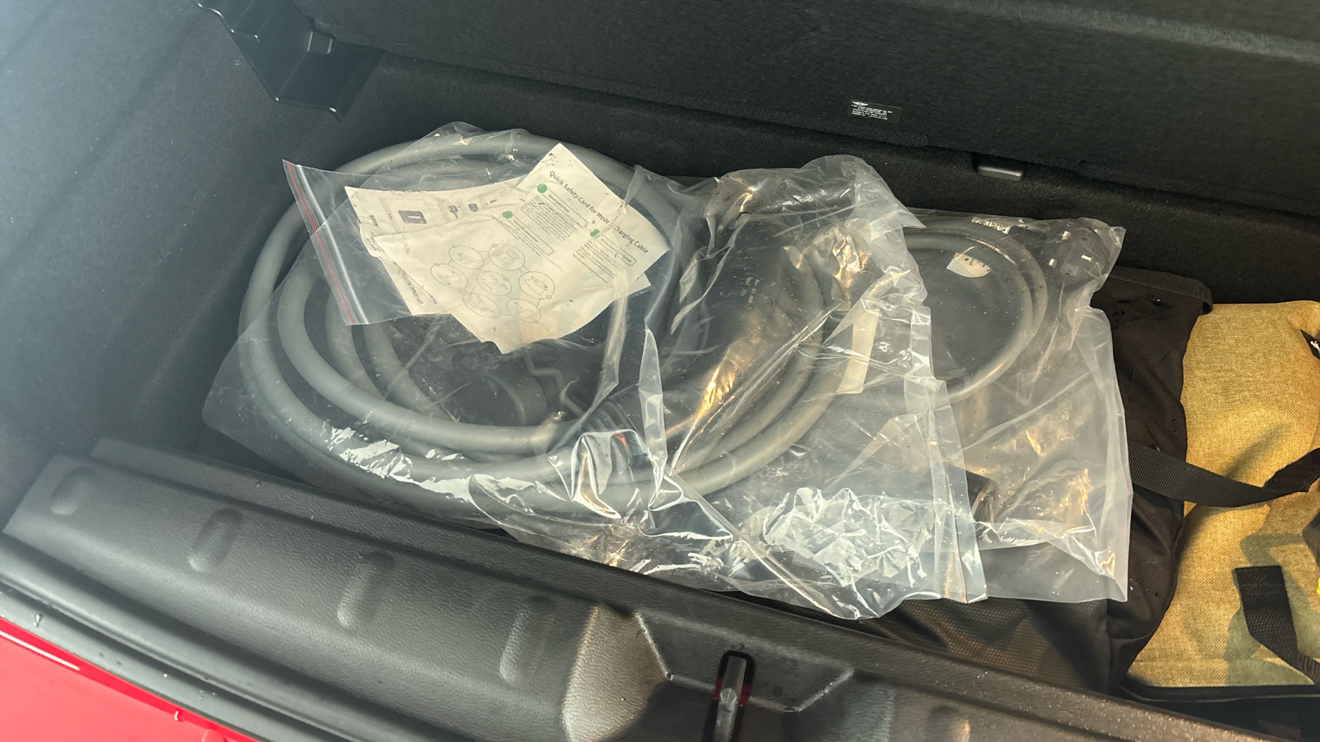 4027435 135kW Cooper S Level 2 33kWh 3dr Auto