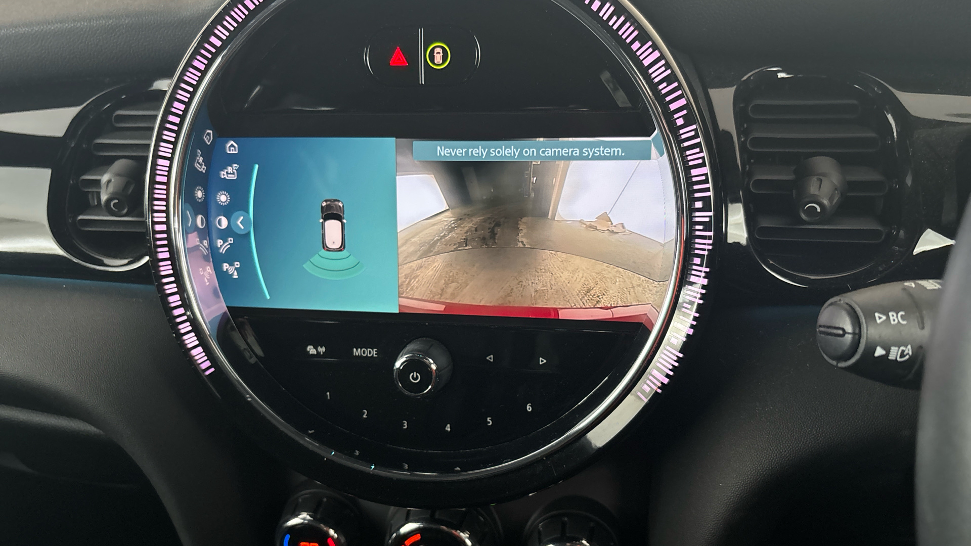 4027435 135kW Cooper S Level 2 33kWh 3dr Auto