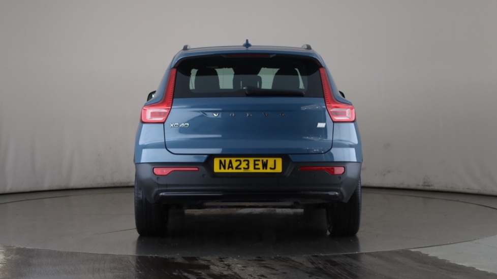 VOLVO XC40 Image 4