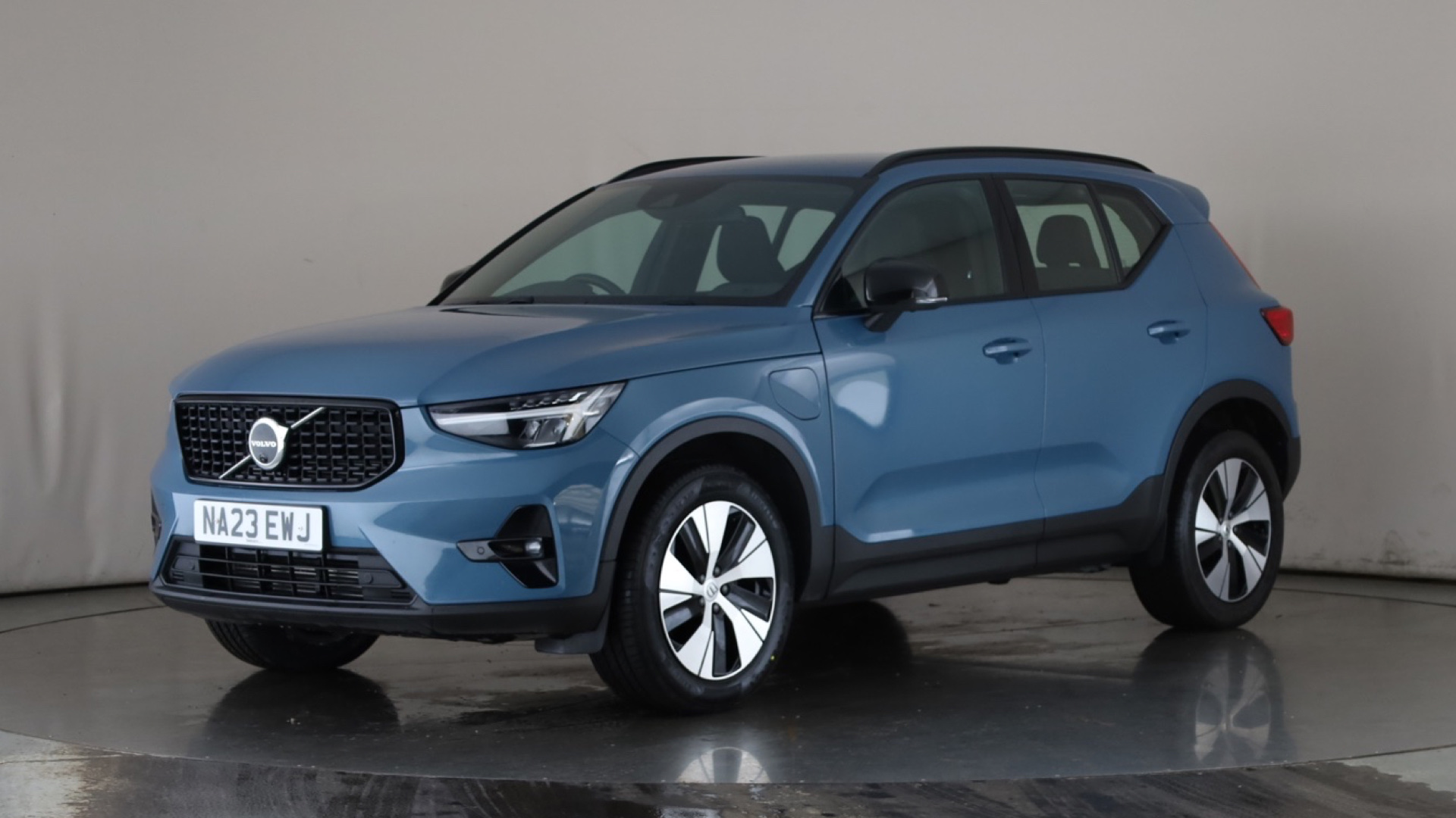 1.5 T4 Recharge PHEV Plus Dark 5dr Auto