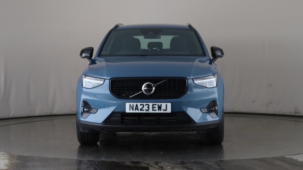 VOLVO XC40 Image 8