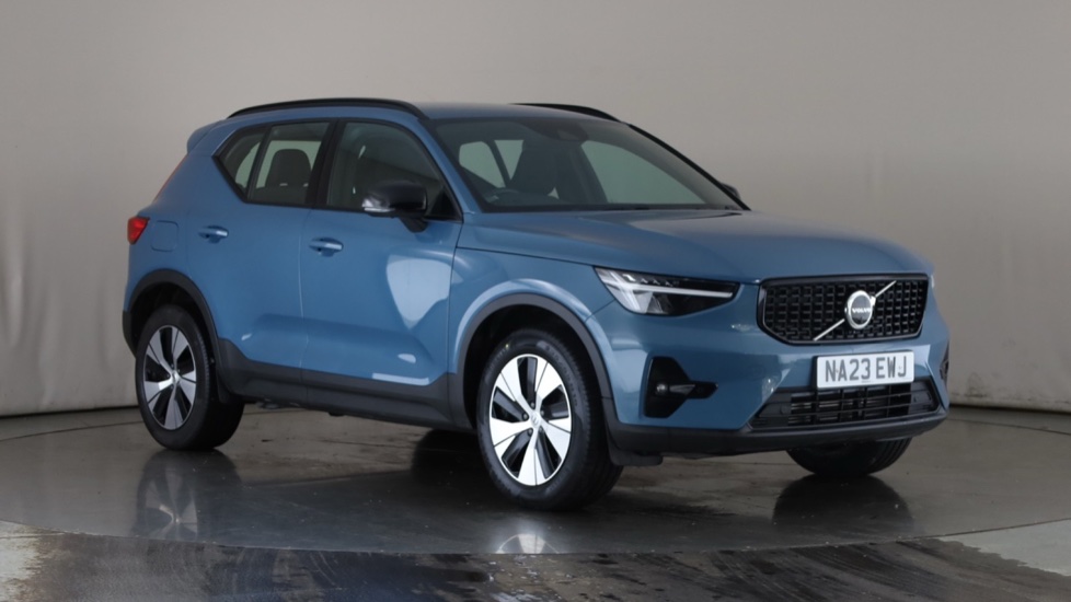 VOLVO XC40 Image 7