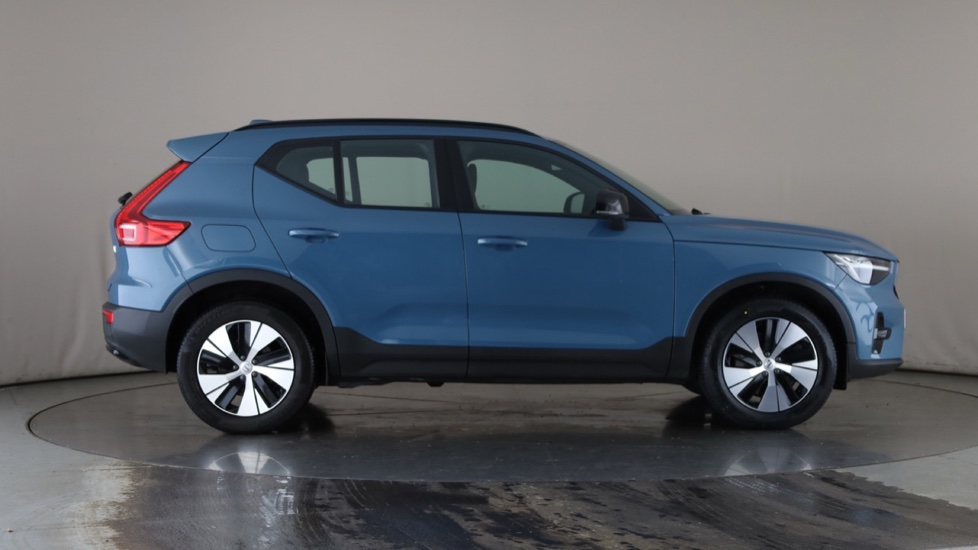 VOLVO XC40 Image 6