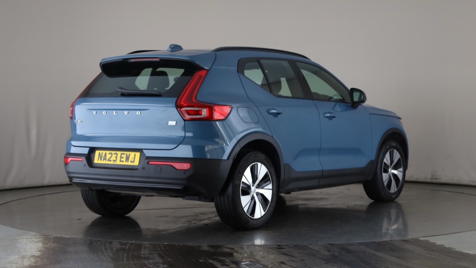 VOLVO XC40 Image 5