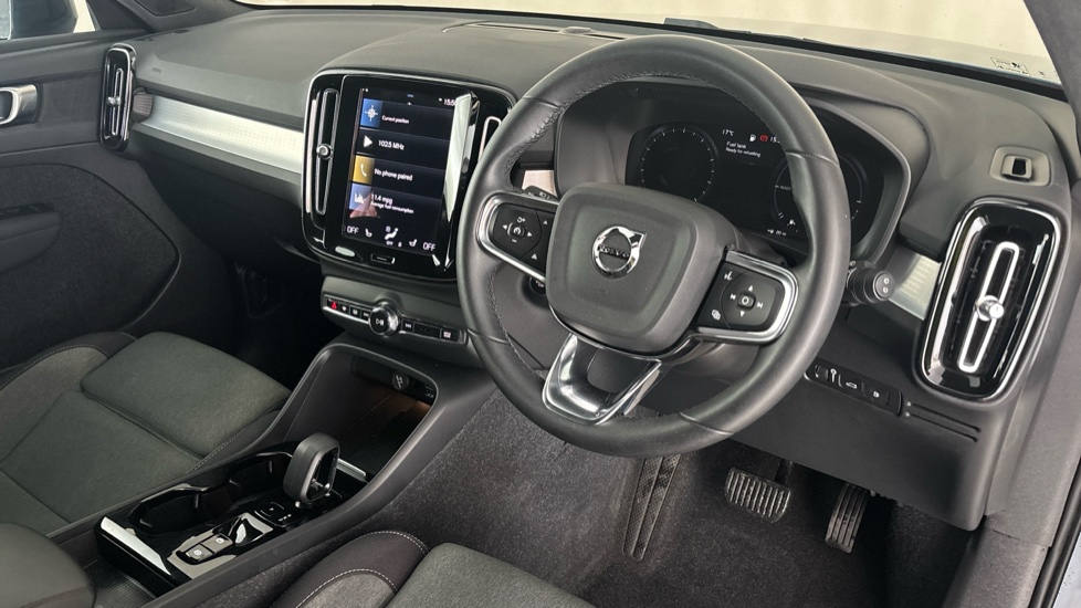VOLVO XC40 Image 9