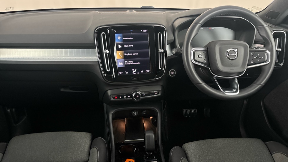 VOLVO XC40 Image 11