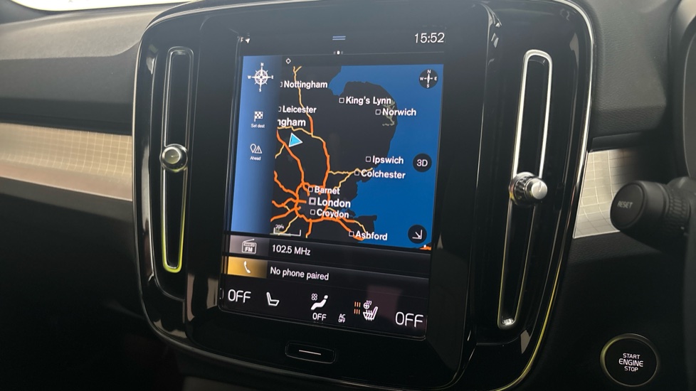 VOLVO XC40 Image 12