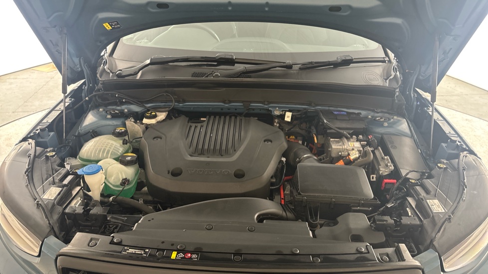 VOLVO XC40 Image 16