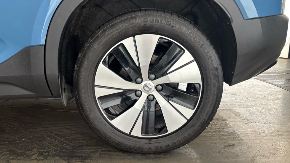 VOLVO XC40 Image 18