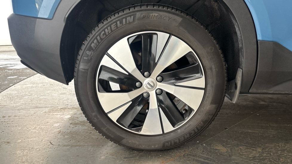 VOLVO XC40 Image 19