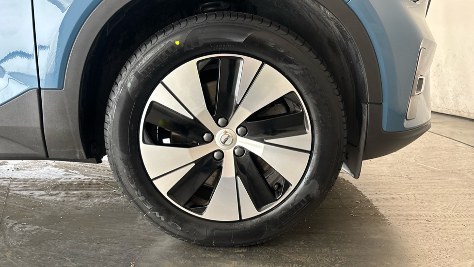 VOLVO XC40 Image 20