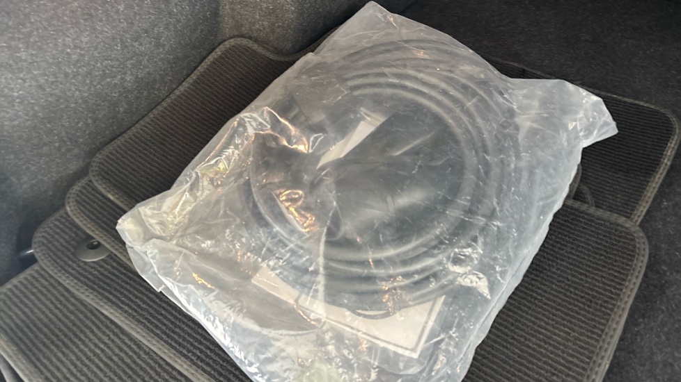 VOLVO XC40 Image 22